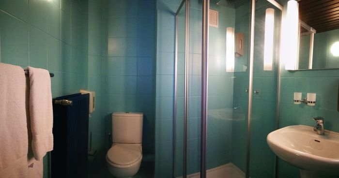 Hotel Le Chantecler بروكسل الغرفة الصورة